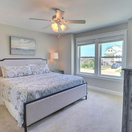 4058 Beach Haven 4 Min Walk To Beach Pool 키티호크 외부 사진