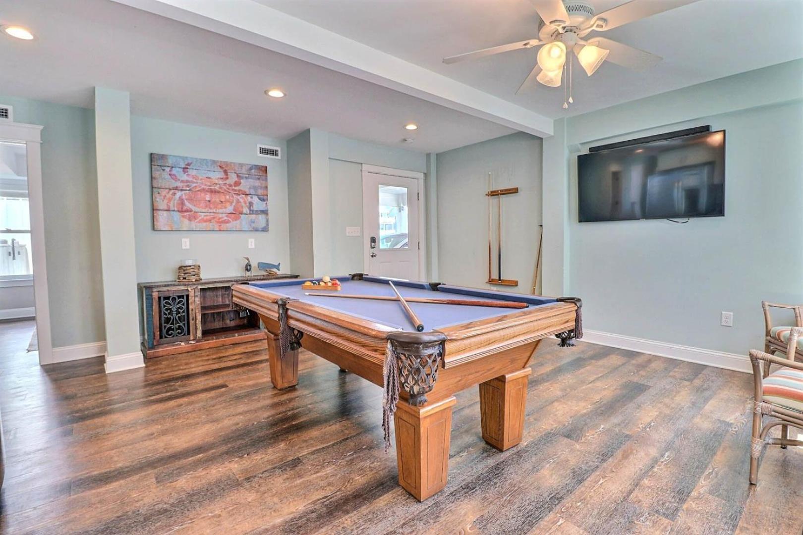 4058 Beach Haven 4 Min Walk To Beach Pool 키티호크 외부 사진