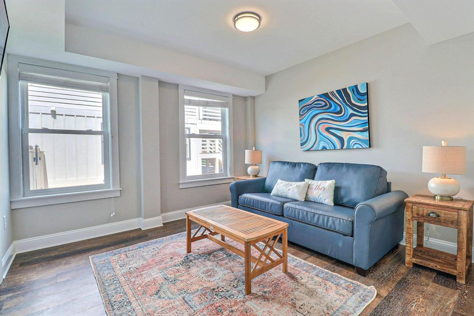 4058 Beach Haven 4 Min Walk To Beach Pool 키티호크 외부 사진