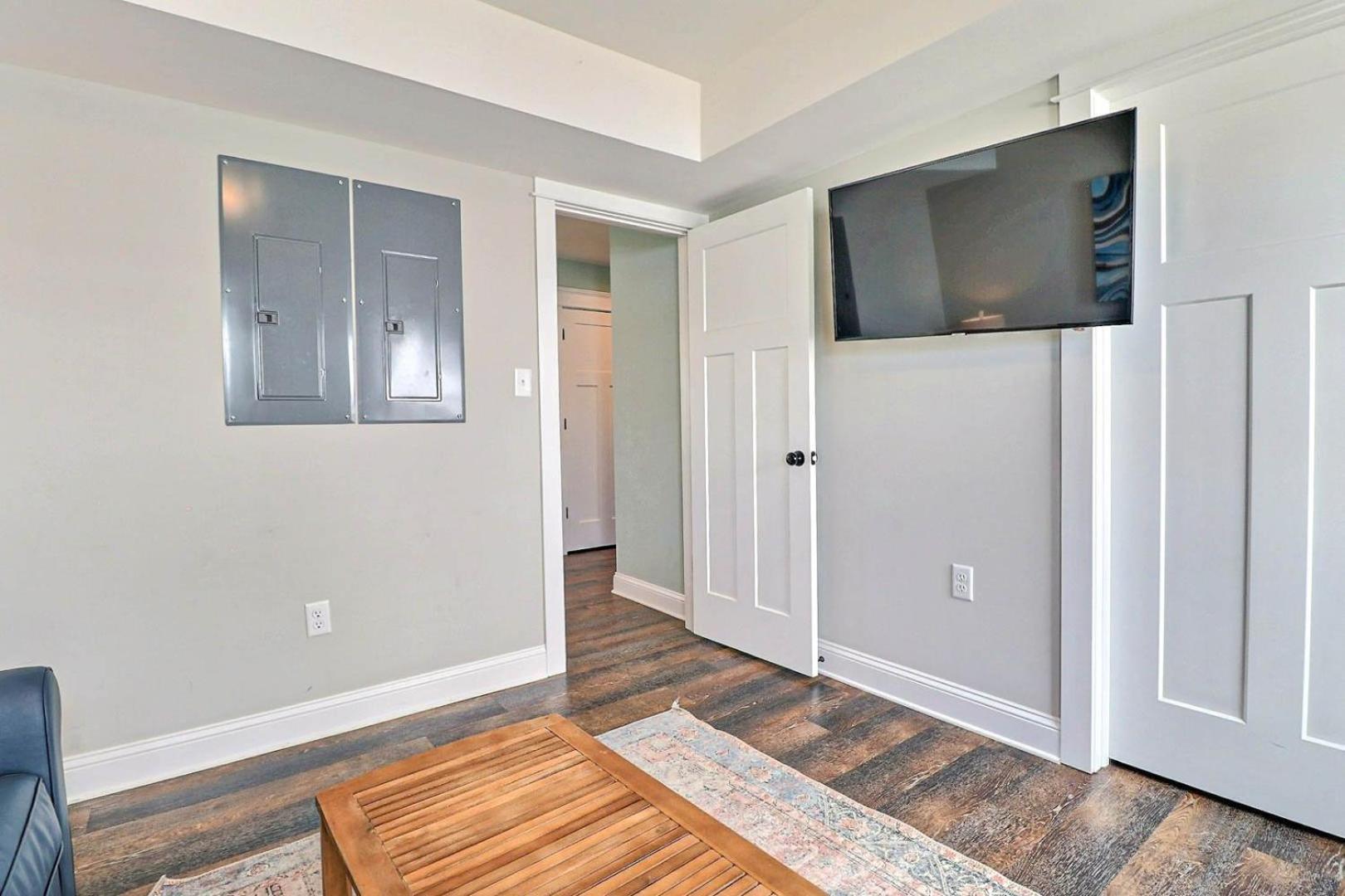 4058 Beach Haven 4 Min Walk To Beach Pool 키티호크 외부 사진