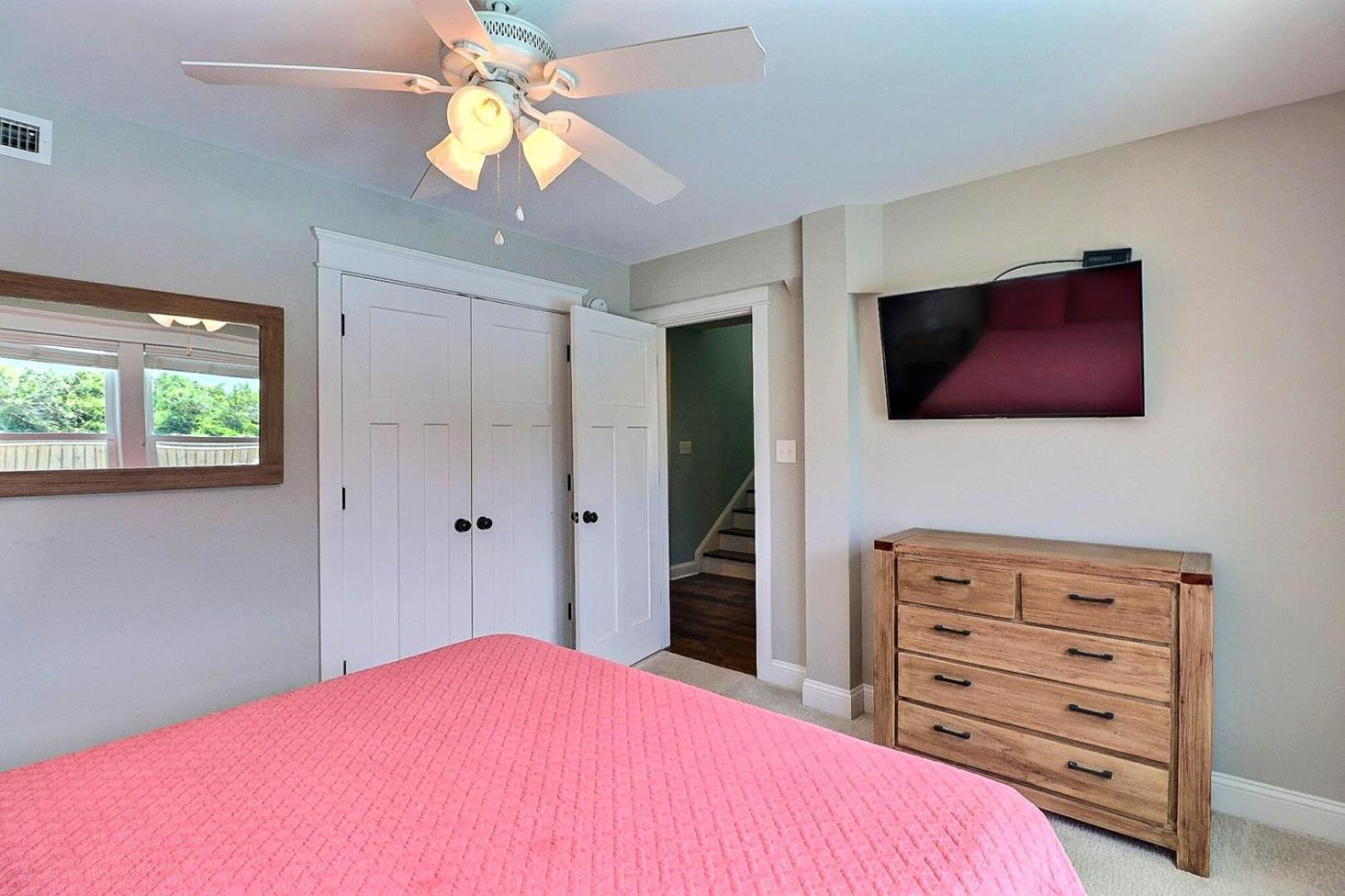 4058 Beach Haven 4 Min Walk To Beach Pool 키티호크 외부 사진