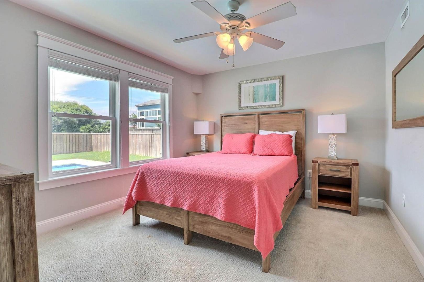 4058 Beach Haven 4 Min Walk To Beach Pool 키티호크 외부 사진