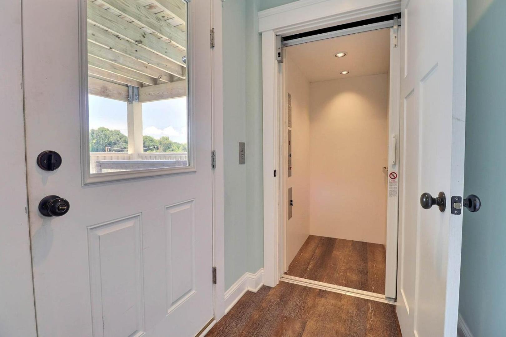 4058 Beach Haven 4 Min Walk To Beach Pool 키티호크 외부 사진