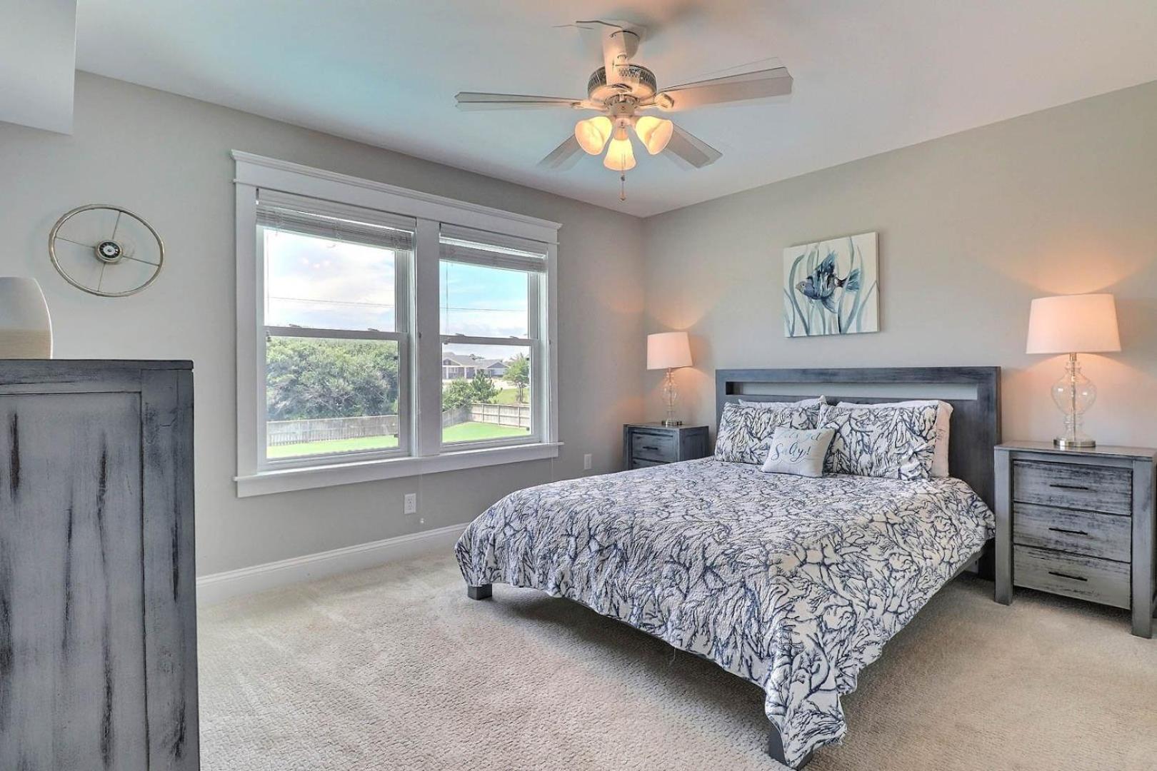 4058 Beach Haven 4 Min Walk To Beach Pool 키티호크 외부 사진