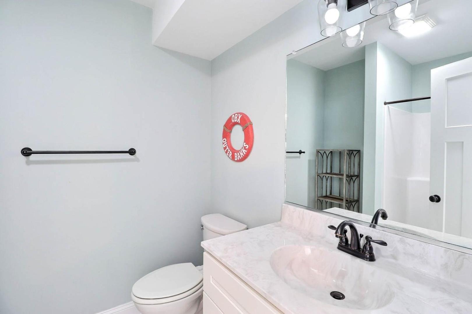 4058 Beach Haven 4 Min Walk To Beach Pool 키티호크 외부 사진