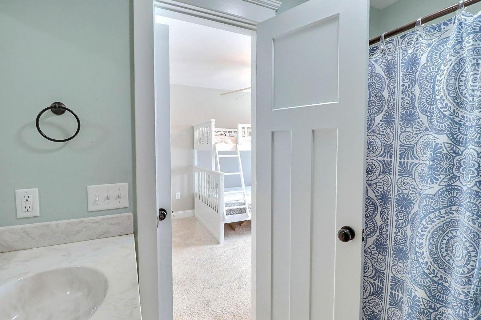 4058 Beach Haven 4 Min Walk To Beach Pool 키티호크 외부 사진