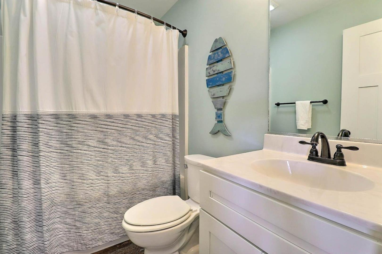 4058 Beach Haven 4 Min Walk To Beach Pool 키티호크 외부 사진