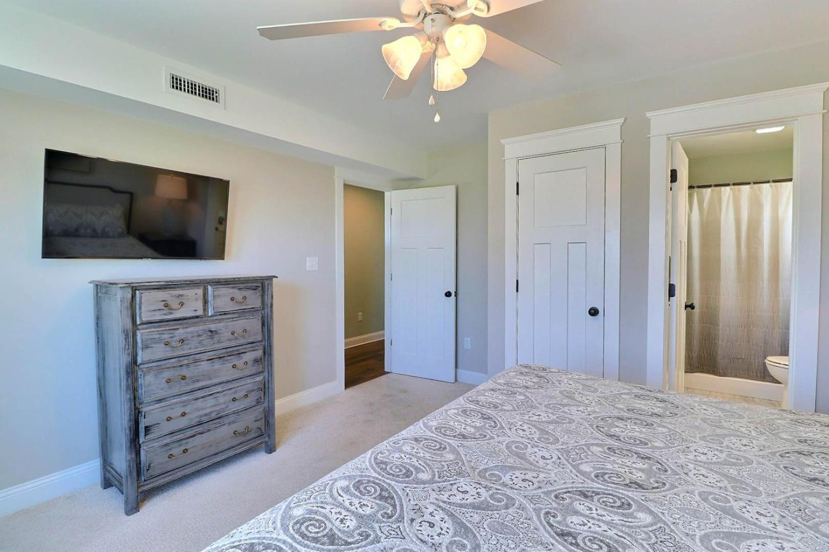 4058 Beach Haven 4 Min Walk To Beach Pool 키티호크 외부 사진