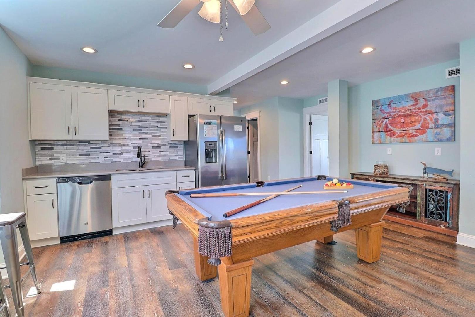 4058 Beach Haven 4 Min Walk To Beach Pool 키티호크 외부 사진