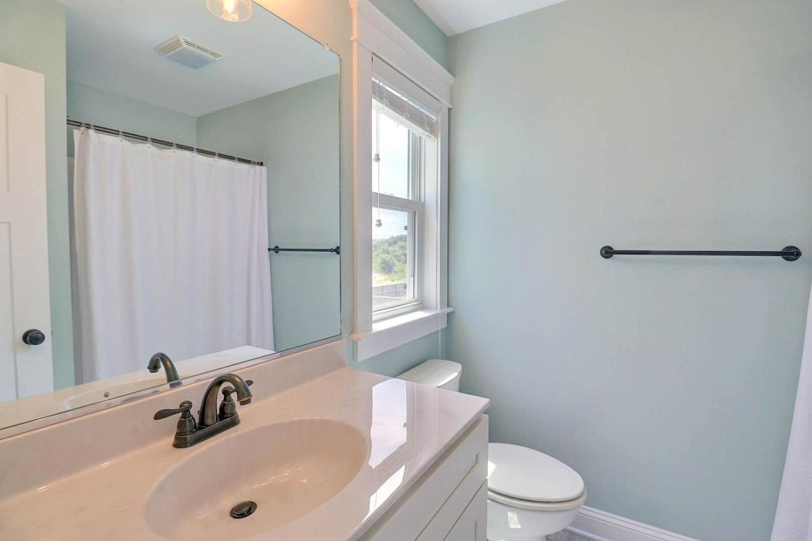 4058 Beach Haven 4 Min Walk To Beach Pool 키티호크 외부 사진