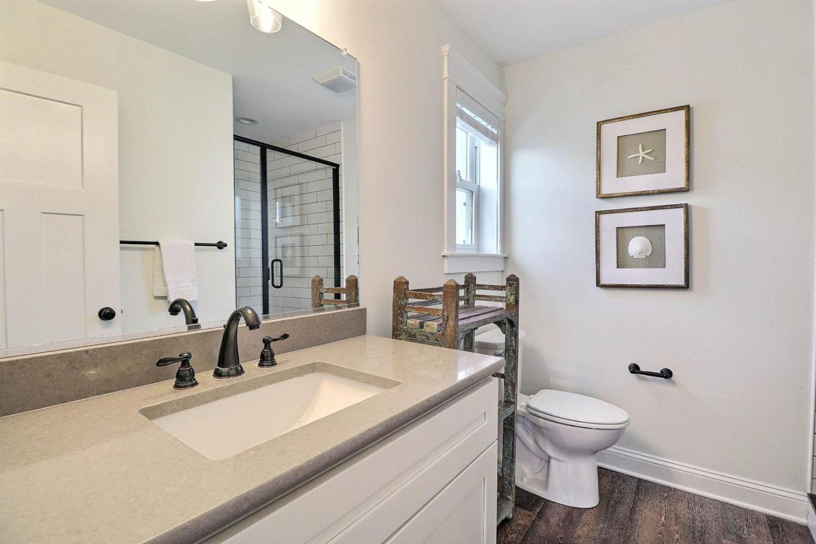 4058 Beach Haven 4 Min Walk To Beach Pool 키티호크 외부 사진