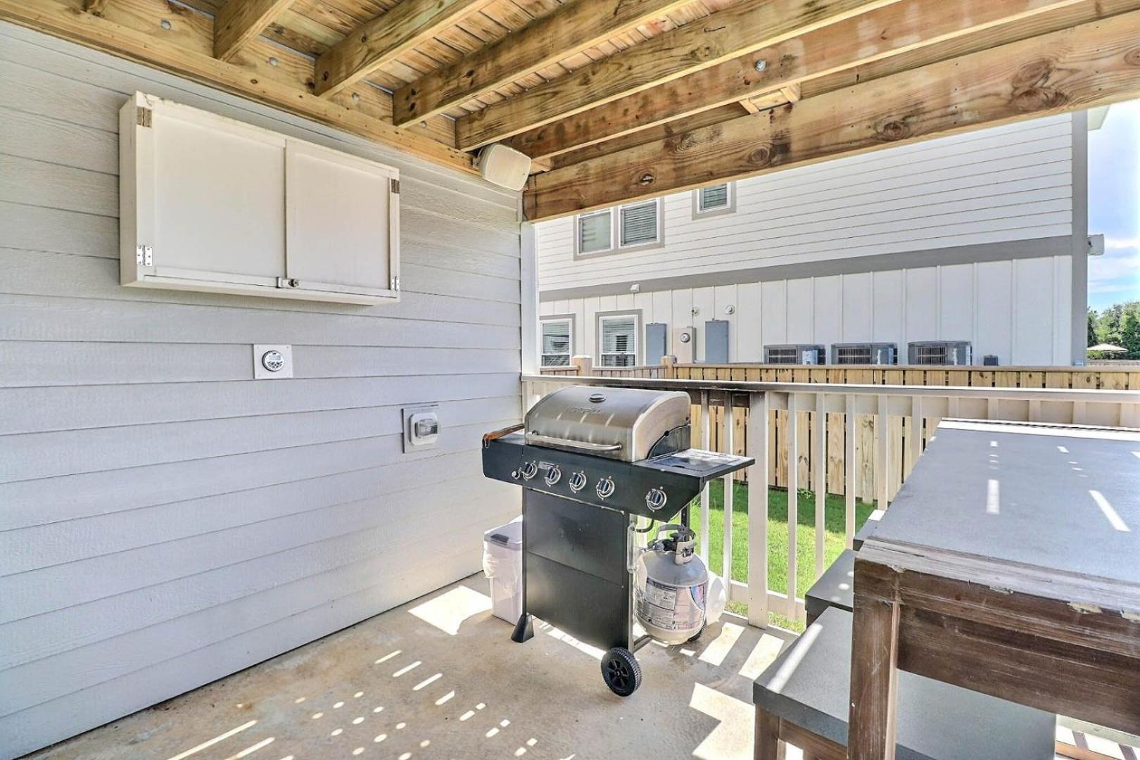 4058 Beach Haven 4 Min Walk To Beach Pool 키티호크 외부 사진